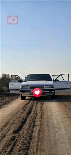 Chevrolet Celebrity